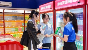 Vinamilk ghi nhận doanh thu Quý 2/2025 cao nhất từ trước đến nay, 16.745 tỷ đồng