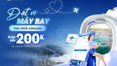 Sử dụng thẻ tín dụng khéo léo, vi vu lễ 2/9 không lo “cháy túi”