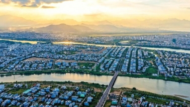 Cụm nút giao 1.570 tỷ: Mảnh ghép chiến lược nâng tầm bất động sản Đông Nam Đà Nẵng