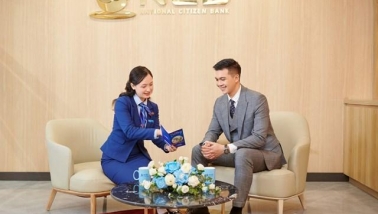 Doanh nghiệp FDI tăng sức cạnh tranh nhờ trợ lực từ ngân hàng