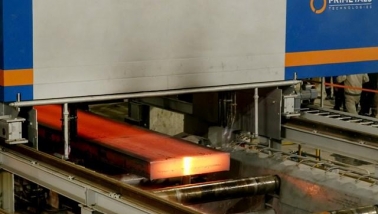 Hòa Phát sản xuất 40.000 tấn thép thô/ngày từ quý IV/2025, đáp ứng đủ nhu cầu thị trường HRC và thép xây dựng