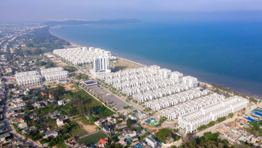 Văn Phú đồng hành cùng phường Nam Sầm Sơn tổ chức giải chạy Vlasta Race - Nam Sầm Sơn 2025