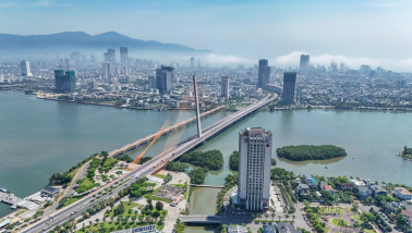 Xu hướng dịch chuyển khi về hưu: Vì sao Đà Nẵng hút nhà đầu tư bất động sản?