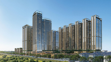 Sunshine Legend City gây sốt với căn hộ full nội thất 5 sao, khách “săn” quyền mua quyết liệt trên livestream 9/9