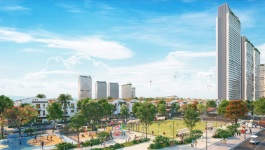 Lễ ra quân Blanca 6&7: hàng ngàn chiến binh cùng “căng buồm” đón sóng mới bên biển Vũng Tàu
