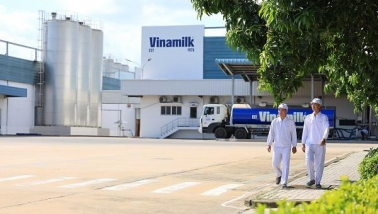 Vinamilk và bài học biến chi phí xanh thành sức mạnh thương hiệu