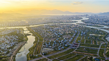 Người thông thái chọn nhà ở đâu để an dưỡng, đầu tư?