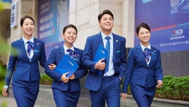 NCB chuyển mình mạnh mẽ, vững bước tuổi 30