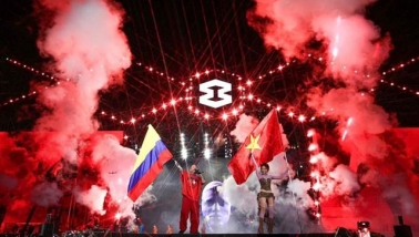 Đưa G-DRAGON 2025 WORLD TOUR [Übermensch] về Việt Nam, 8Wonder biến điều không thể thành có thể