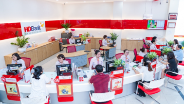 HDBank phát hành thành công 50 triệu USD trái phiếu xanh quốc tế