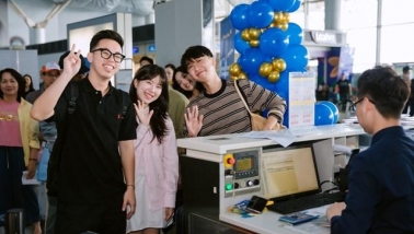 Vietravel Airlines mở đường bay charter kết nối Hà Nội – Trung Quốc: Bước đi chiến lược trong kế hoạch mở rộng quốc tế