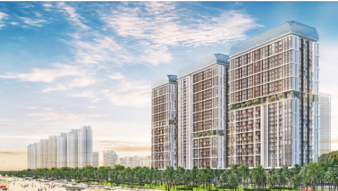 Quảng Ninh “thắp sáng” kinh tế đêm, Sun Centro Town hút giới đầu tư