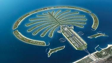 Vinhomes Green Paradise - Biểu tượng đô thị ESG++ đầu tiên của Việt Nam