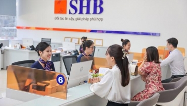 SHB tăng vốn nâng cao năng lực tài chính vững mạnh, đáp ứng tăng trưởng trong kỷ nguyên mới