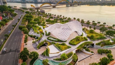 Da Nang Downtown - “Chìa khóa” để du lịch Đà Nẵng bứt phá trong giai đoạn mới?