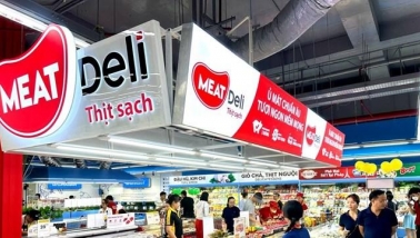 Quý III/2025, Masan (MSN) ghi nhận lợi nhuận gấp 1,4 lần so với cùng kỳ