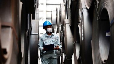 Tập đoàn Hòa Phát hoàn thành 78% kế hoạch lợi nhuận năm sau 9 tháng