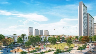 Blanca City: Tọa độ đầu tư vàng khi TPHCM hướng tới tầm vóc siêu đô thị quốc tế