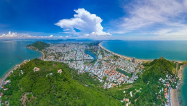 Khoảng trống đô thị du lịch tại Vũng Tàu và lời giải từ cú huých mới