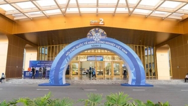 VIIF 2025: Cầu nối thực chiến thúc đẩy gia tăng tỷ lệ nội địa hoá và nâng tầm vị thế công nghiệp Việt