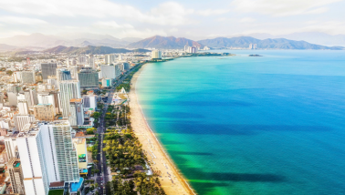 Từ điểm du lịch đến đô thị đáng sống, lối đi nào cho Nha Trang?