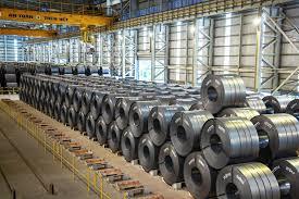 Hòa Phát là doanh nghiệp sản xuất duy nhất lọt TOP 10 Doanh nghiệp lớn nhất Việt Nam