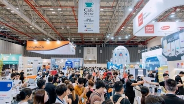 Hội chợ công nghiệp 30 năm tuổi “chuyển mình” thành sự kiện quốc tế tại VEC