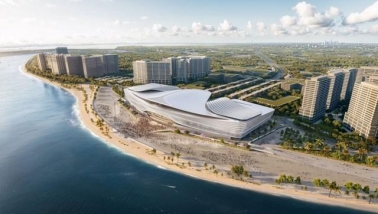 Vịnh Tiên Vinhomes Cần Giờ – nơi níu chân giới thượng lưu Việt