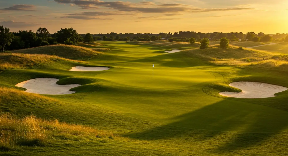 Huyền thoại golf Tiger Woods tiết lộ về “cơ duyên hoàn hảo” và cảm hứng thiết kế “kỳ quan độc bản” giữa lòng Vinhomes Cần Giờ