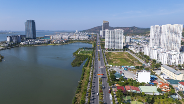 Vị trí quyết định giá trị: Imperia Holiday Hạ Long hưởng lợi lớn từ quy hoạch và hạ tầng mới