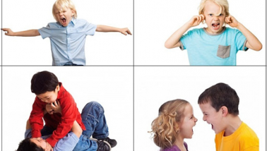 Trẻ bị tăng động giảm chú ý: Nỗi lo của cha mẹ!
