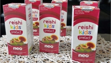 Vì sao quảng cáo REISHI KIDS® PROTECT cho trẻ nhỏ bị Cục An toàn thực phẩm xử phạt?