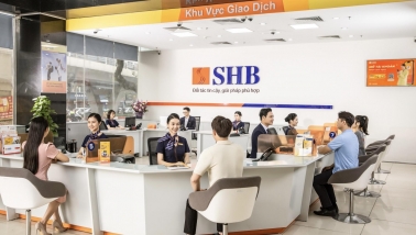 SHB đồng loạt giảm lãi suất cho vay chỉ còn từ 5,79%/năm