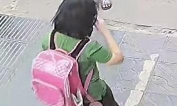 Những kỹ năng cần dạy trẻ nhỏ khi bị lạc