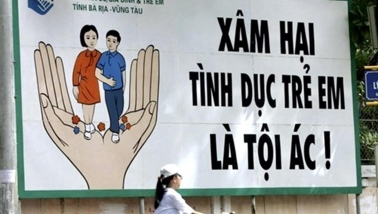 Luật sư đề nghị “thiến hóa học” tội phạm xâm hại tình dục trẻ em