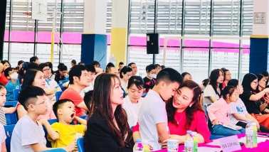 Hiểu đồng tiền để trưởng thành hơn, trân trọng công sức của cha mẹ