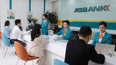 ABBank tri ân khách hàng loạt ưu đãi đặc biệt dịp lễ