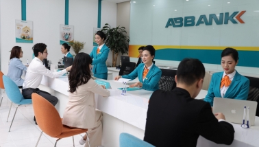 ABBank ưu đãi lãi suất cho vay giúp khách hàng giảm áp lực tài chính cuối năm