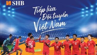 Doanh nhân Đỗ Quang Hiển thuê máy bay đưa cổ động viên sang Thái Lan tiếp lửa đội tuyển Việt Nam