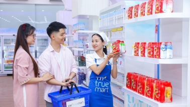 'Giải ngấy' cỗ Tết với bộ sản phẩm đồ uống tốt cho sức khỏe