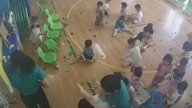 Tạm đình chỉ giáo viên bạo hành trẻ 22 tháng tuổi tại Bắc Ninh