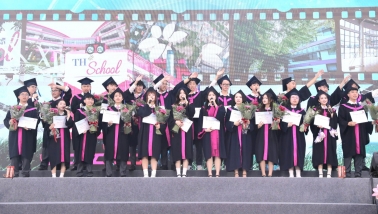 TH School Vinh: Chung tay khởi tạo thế hệ vàng tương lai