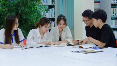 Trường Đại học Nguyễn Trãi thông báo điểm trúng tuyển đại học 2025