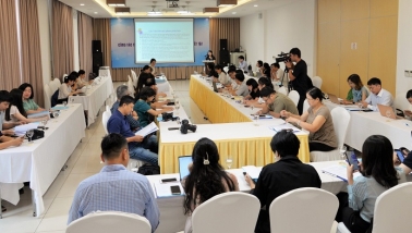 Tuyên truyền về người khuyết tật cần đa chiều, đúng luật và nhân văn