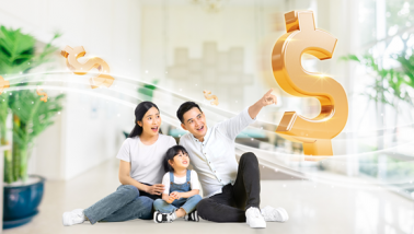 Bí quyết tài chính cá nhân 'không mới nhưng luôn đúng'