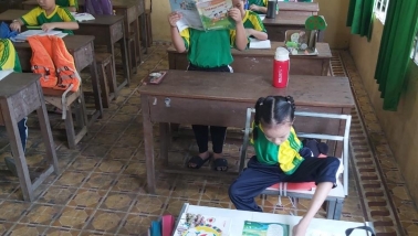 Đừng bắt con cá leo cây, con khỉ bơi trong chậu: Bài học về giáo dục hòa nhập
