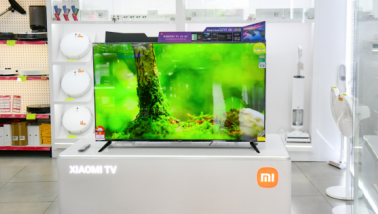 Tivi Xiaomi đã có mặt tại 355 cửa hàng của FPT Shop với ưu đãi lên đến 40%