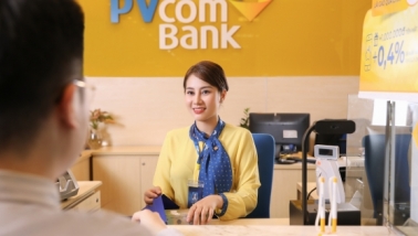 Doanh nghiệp chuyển tiền đi quốc tế tại PVcomBank sẽ được miễn, giảm phí