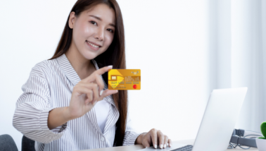 Ưu đãi lớn cho chủ thẻ tín dụng PVcomBank trên Shopee và Grab