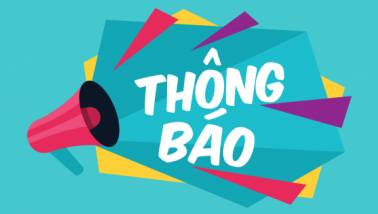 Thông báo thu giữ, xử lý tài sản bảo đảm